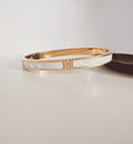 Amel bangle