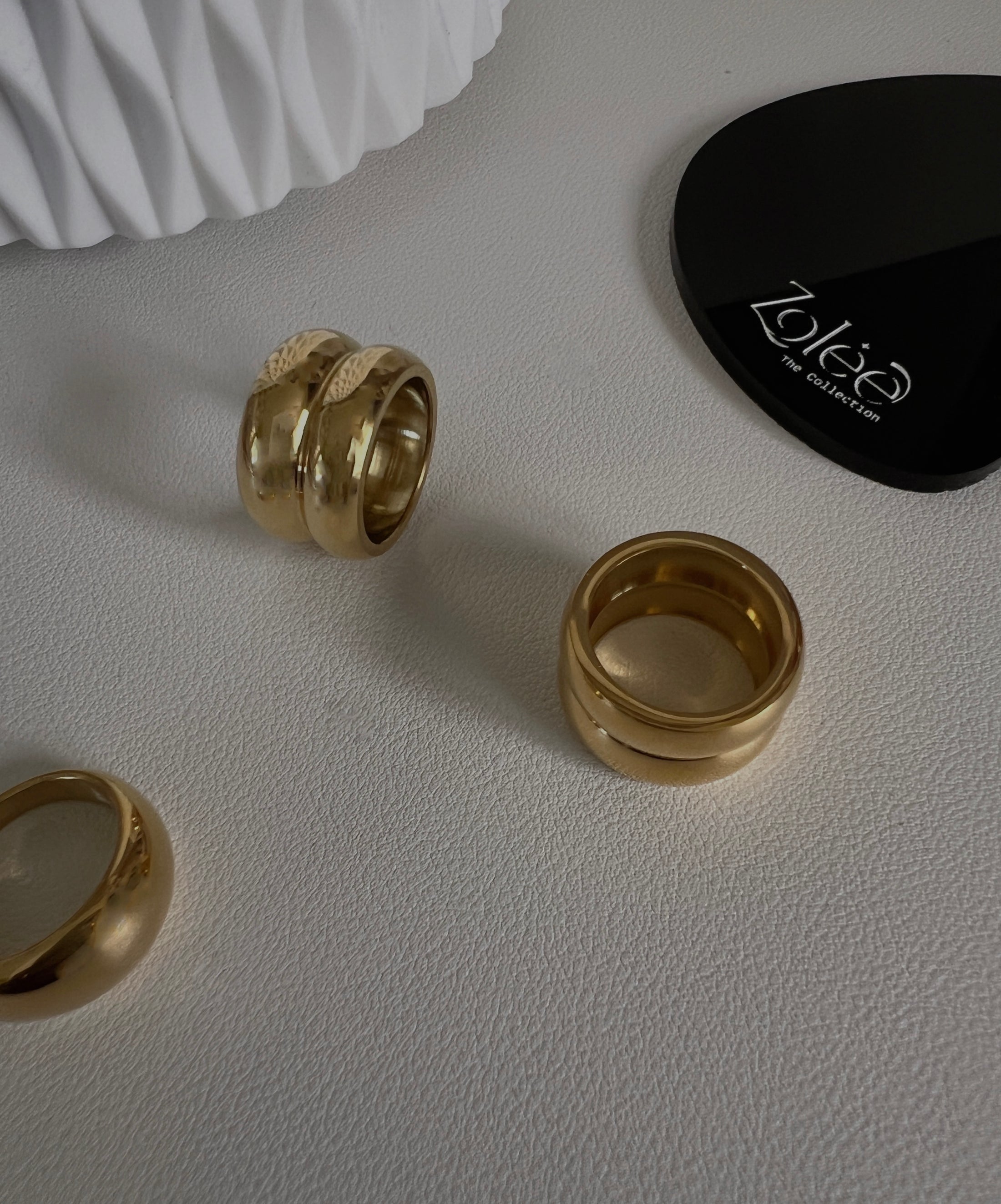 Carolina  ring