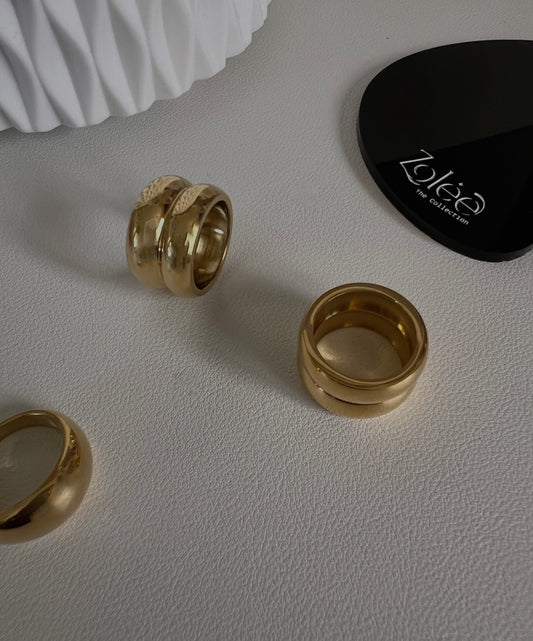 Carolina  ring