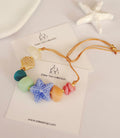 Aurea sea bracelet
