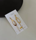 Load image into Gallery viewer, Lujan earrings
