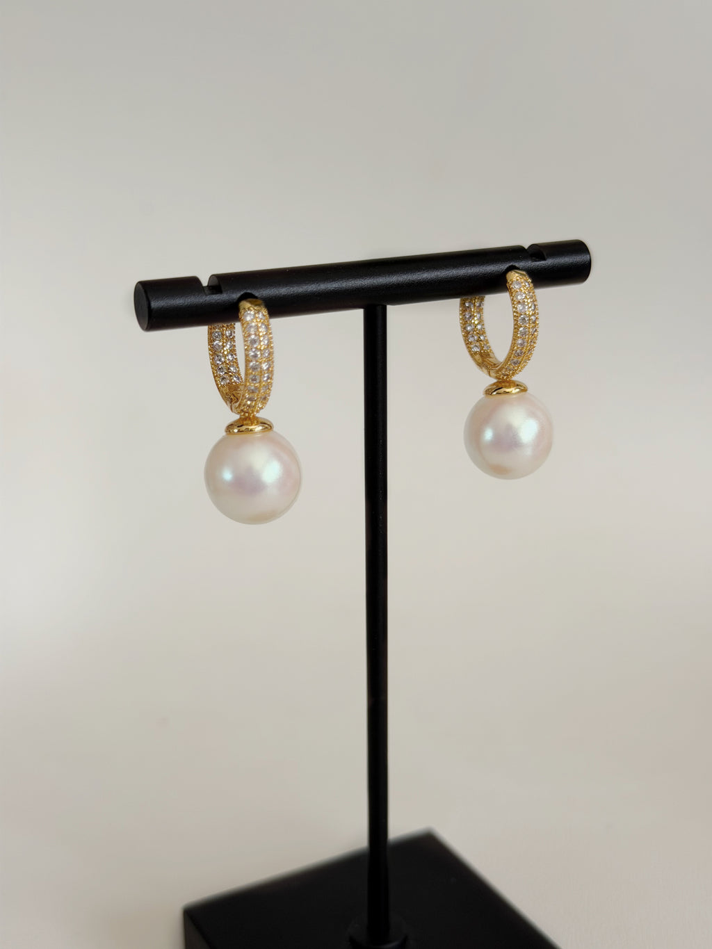 Chloe earrings