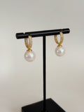 Chloe earrings