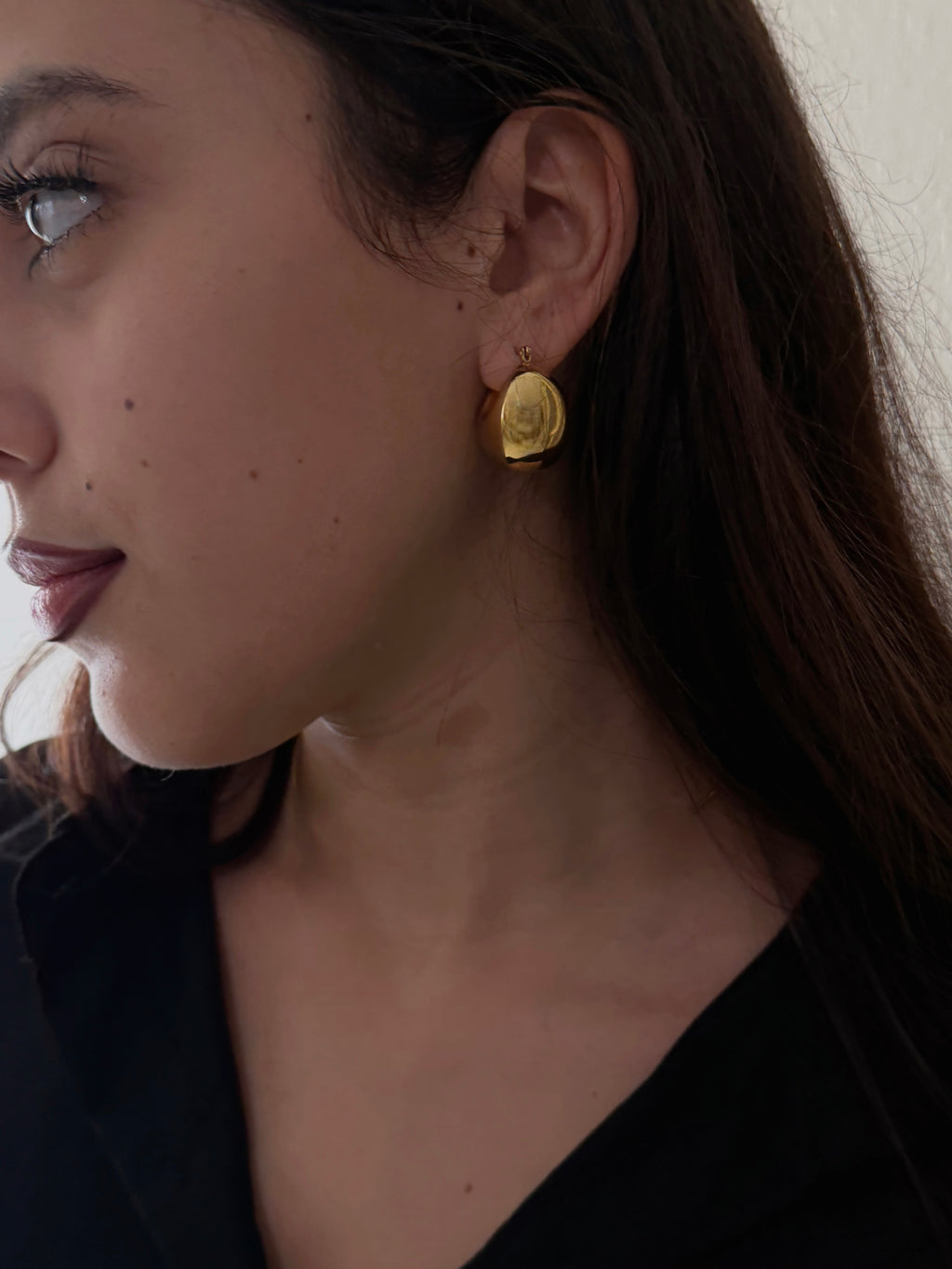 Ximena earrings