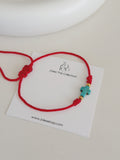 Cross  bracelet