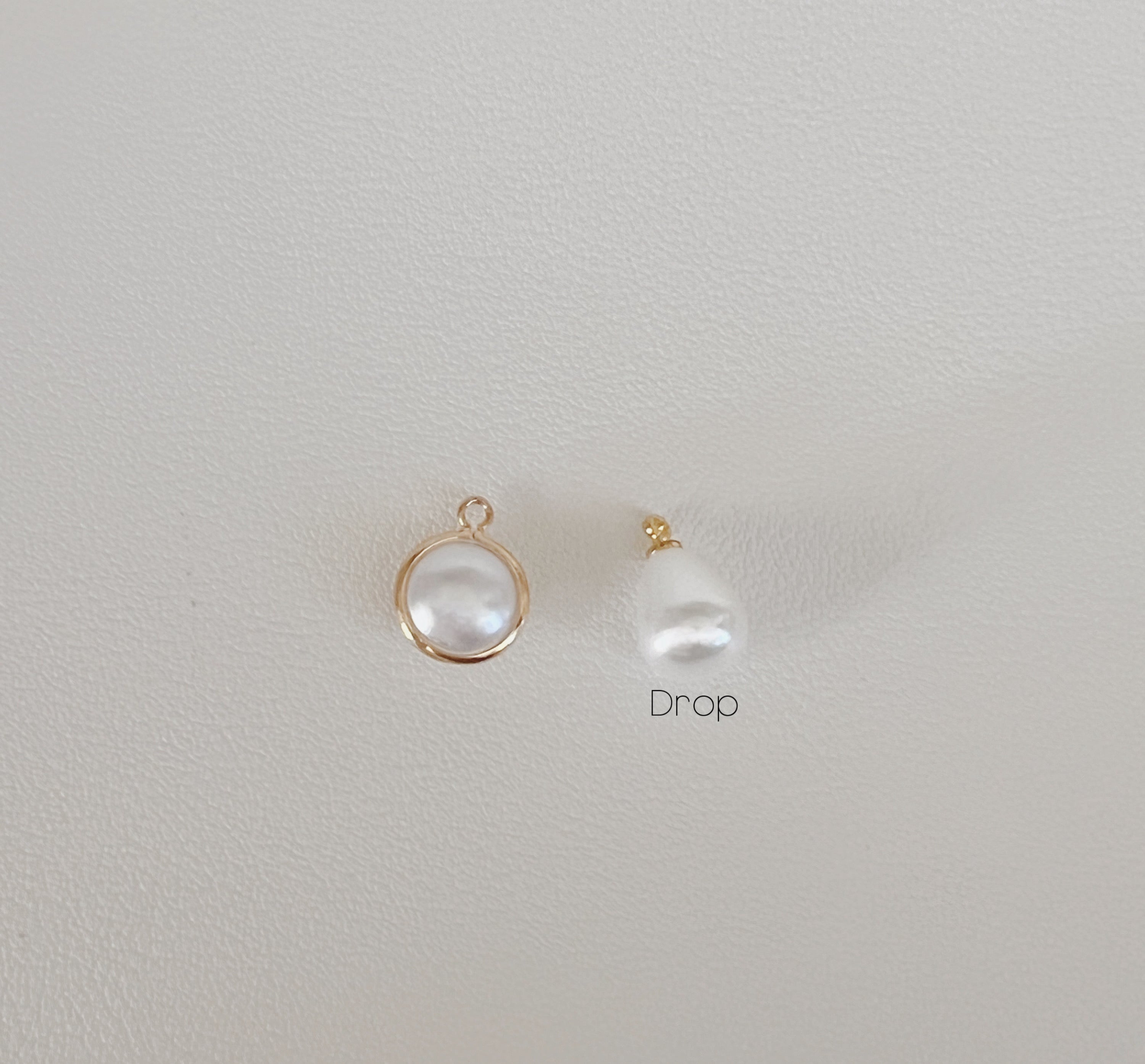 Pearls