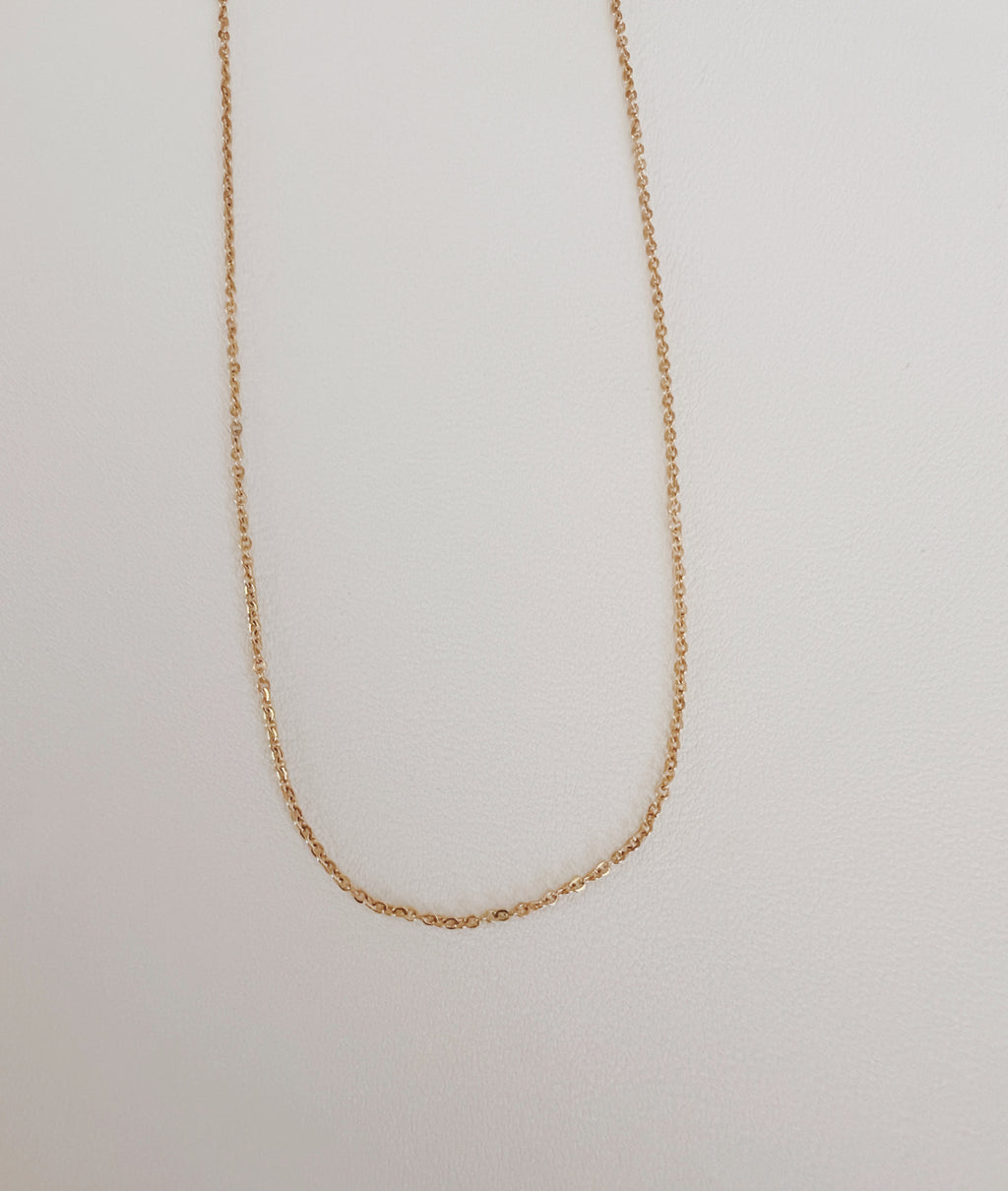 Basic Chain necklace