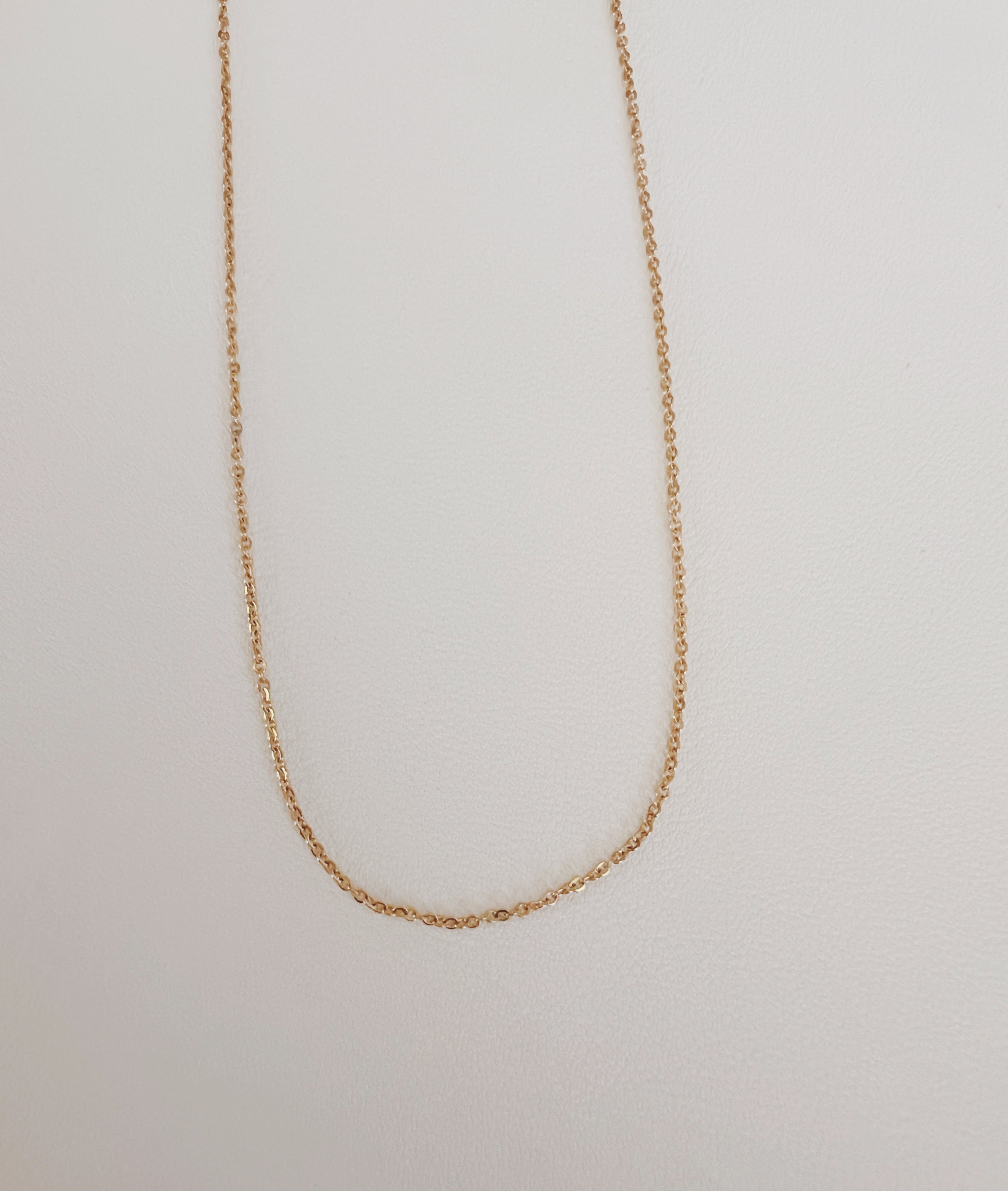 Basic Chain necklace