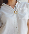 Kaleimi necklace