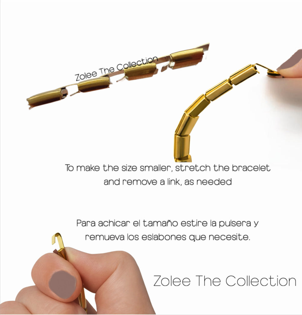 Italian Watch bracelet