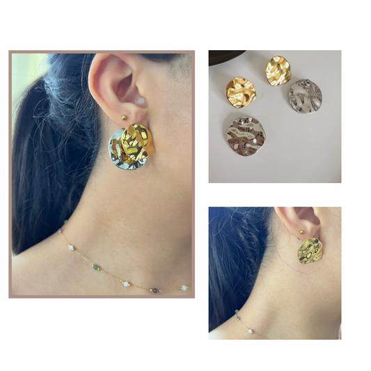 Romina earrings
