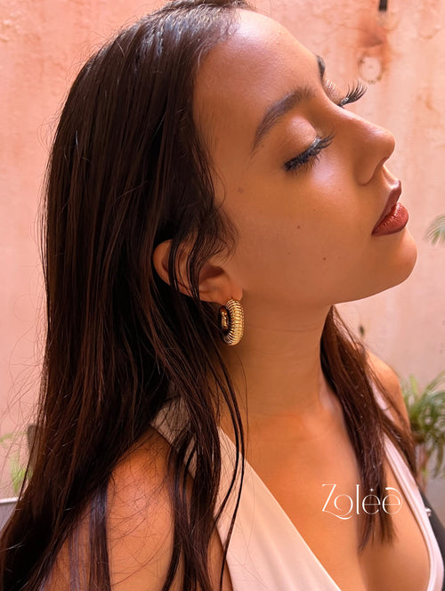 Bela earrings