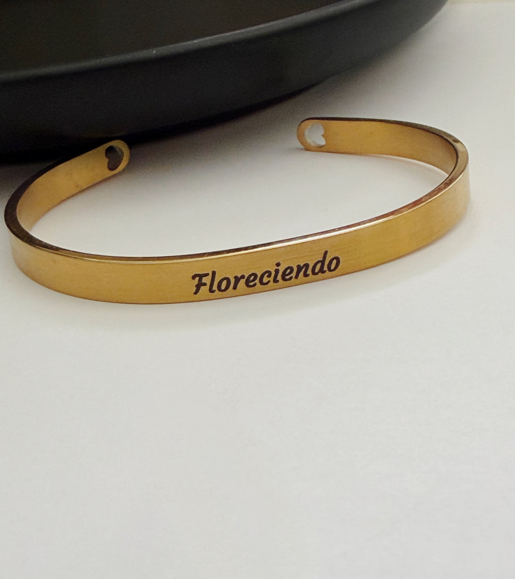 Custom   bangle
