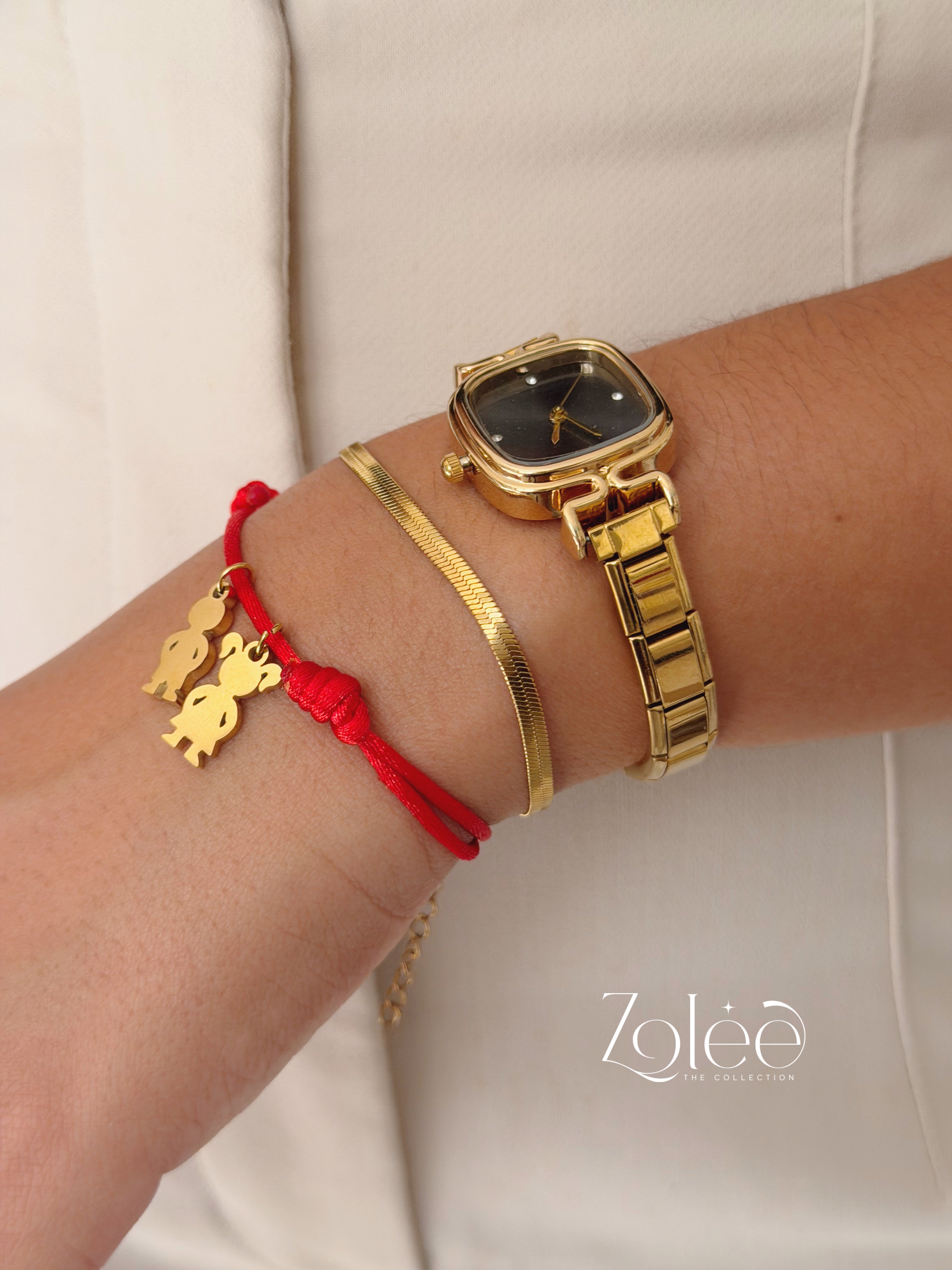 Mom's  bracelet