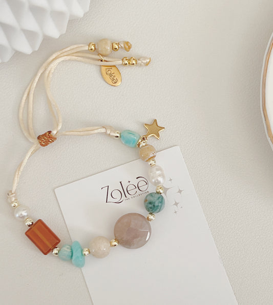 Acacia bracelet