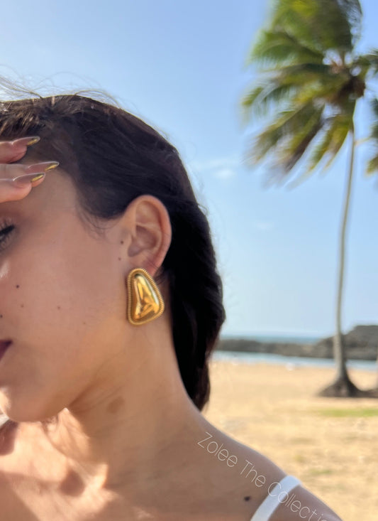Kate earrings