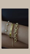 Load image into Gallery viewer, Bianca bracelet
