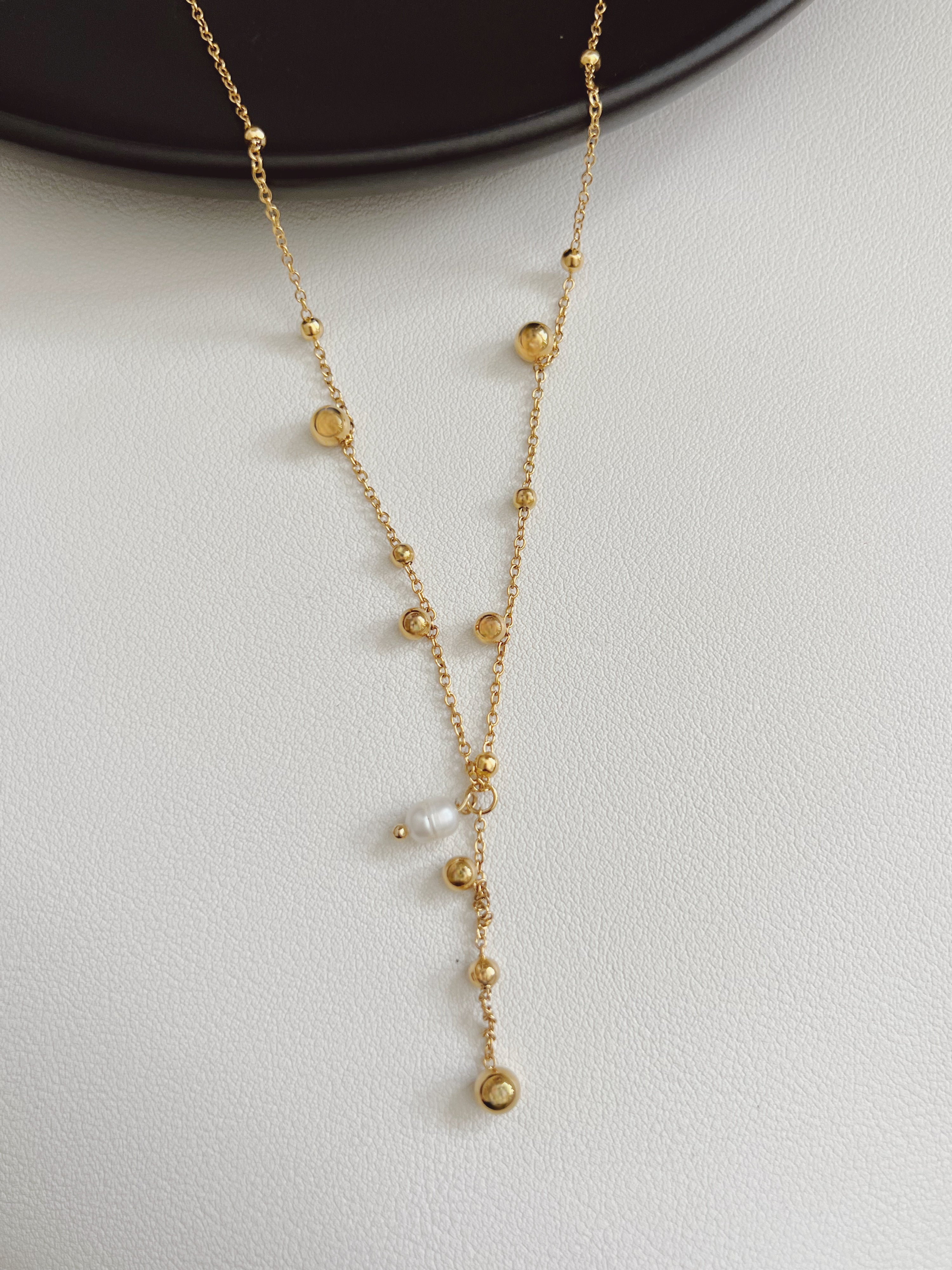 Evaliz necklace