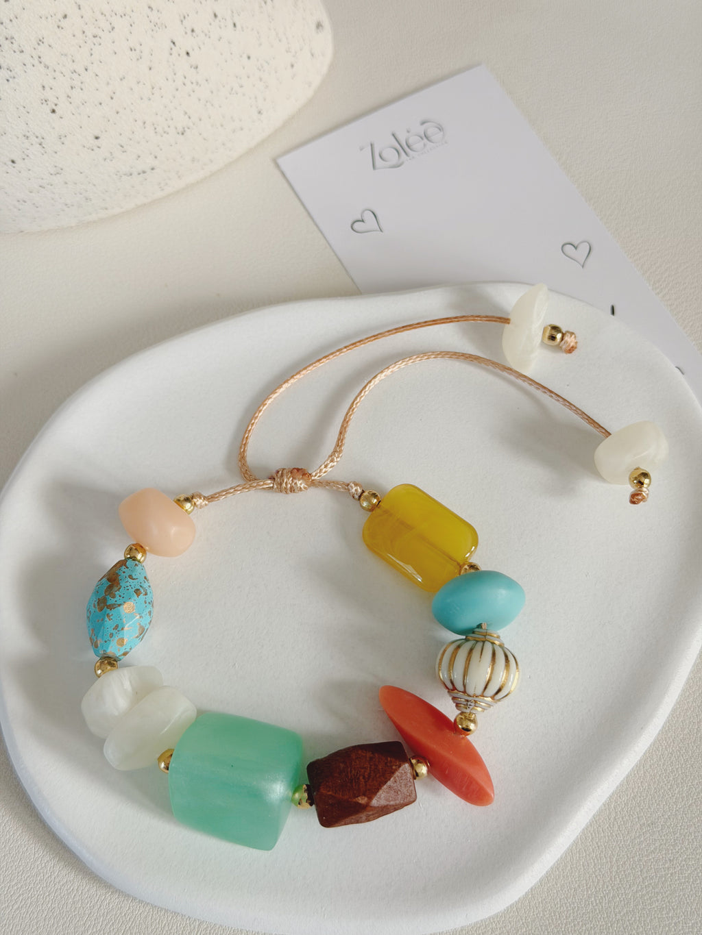 Kaitlyn bracelet