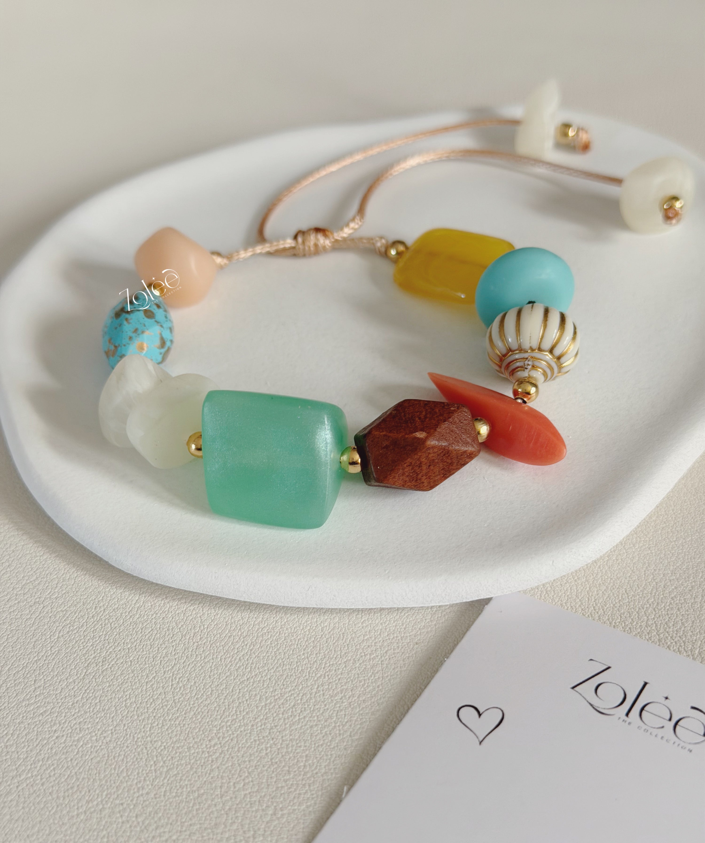 Kaitlyn bracelet