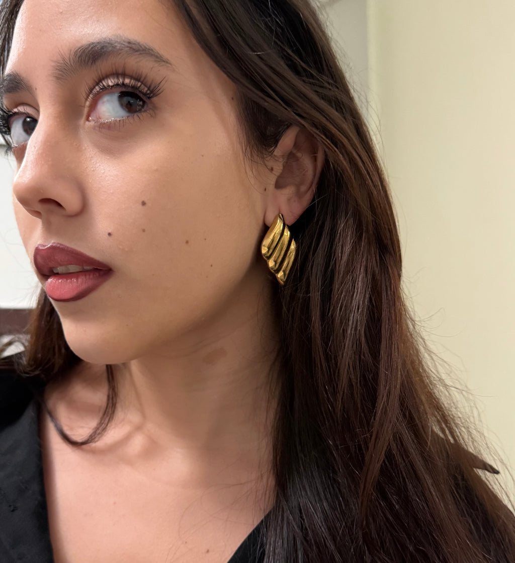 Thais earrings