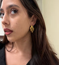 Thais earrings