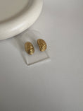 Load image into Gallery viewer, Ive earrings
