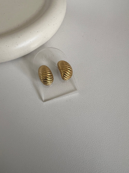 Ive earrings