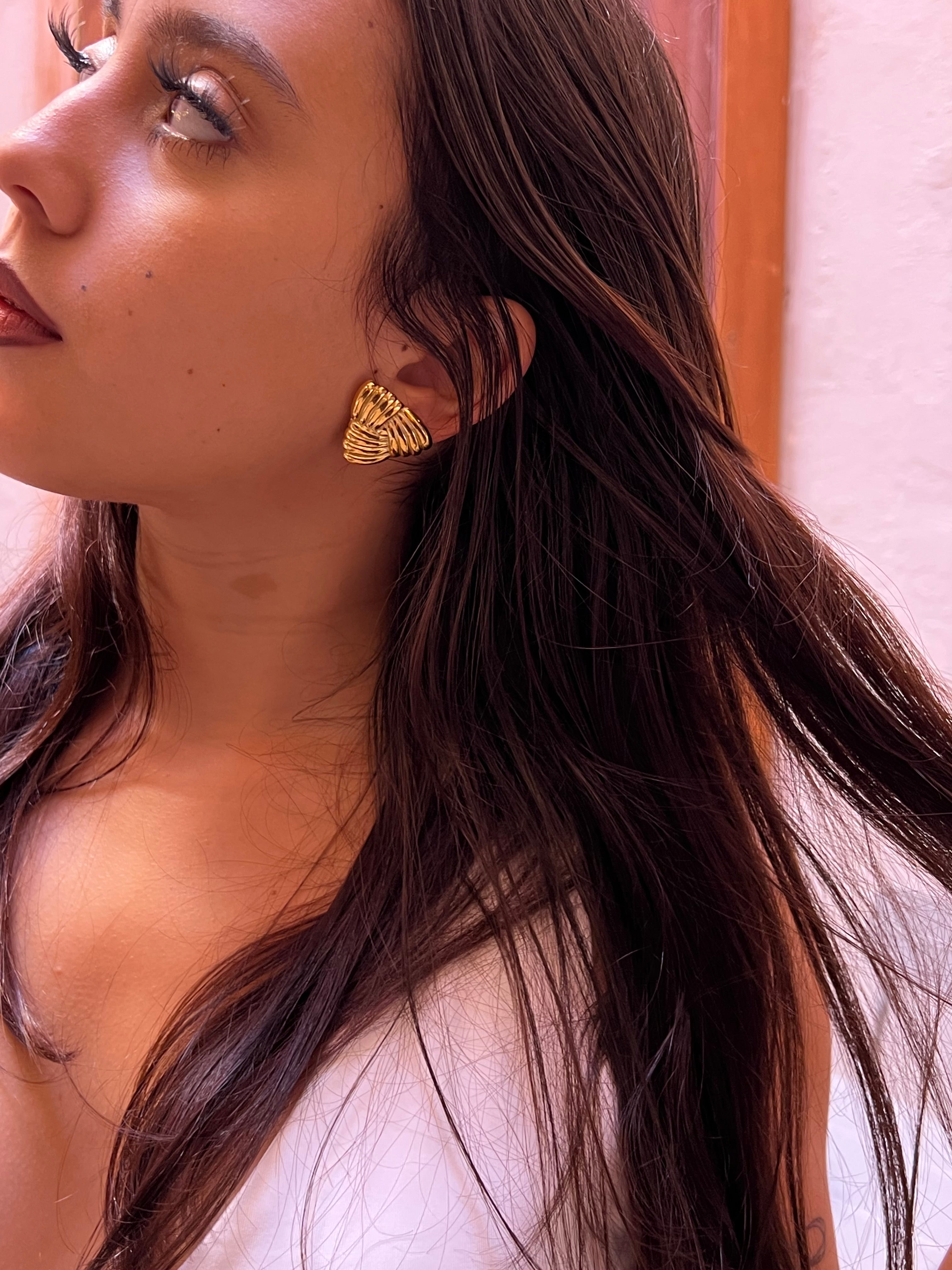 Merani earrings