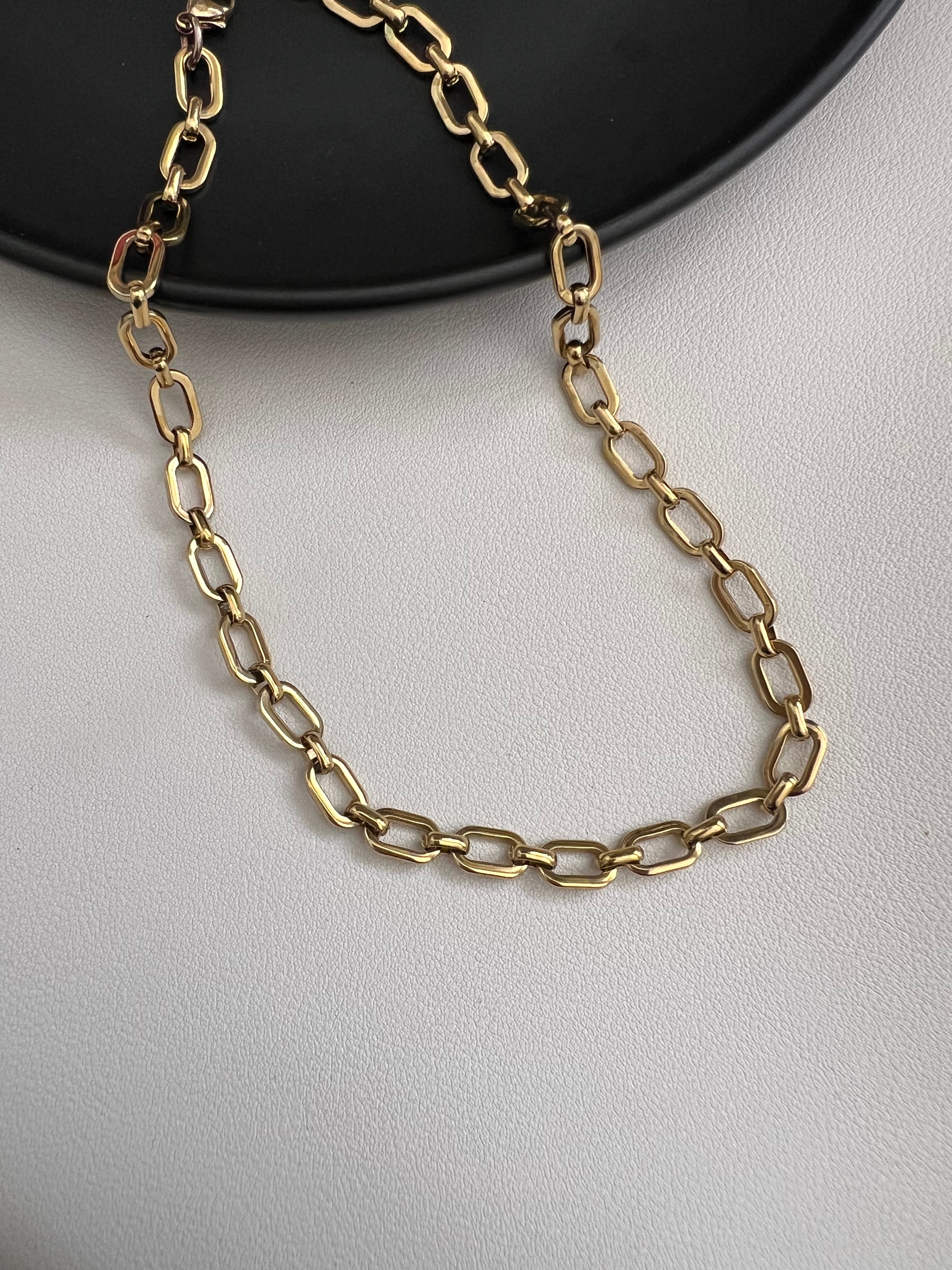 Bianca  necklace