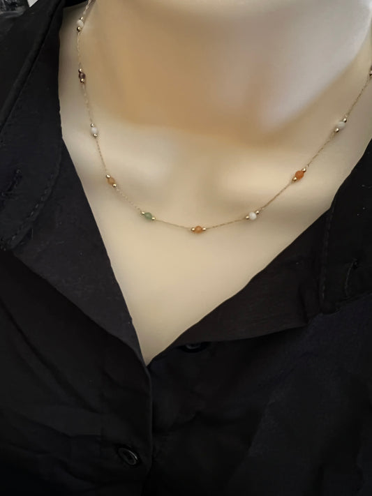 Eva  necklace
