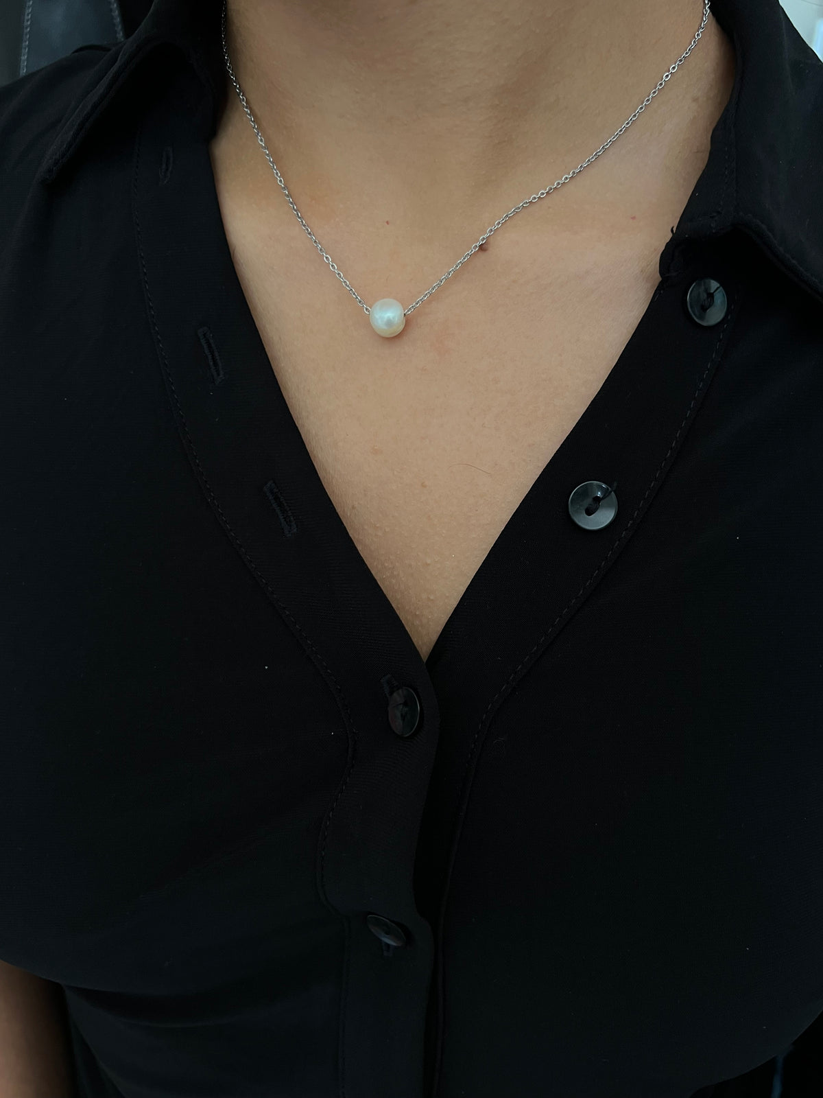 La Perla necklace