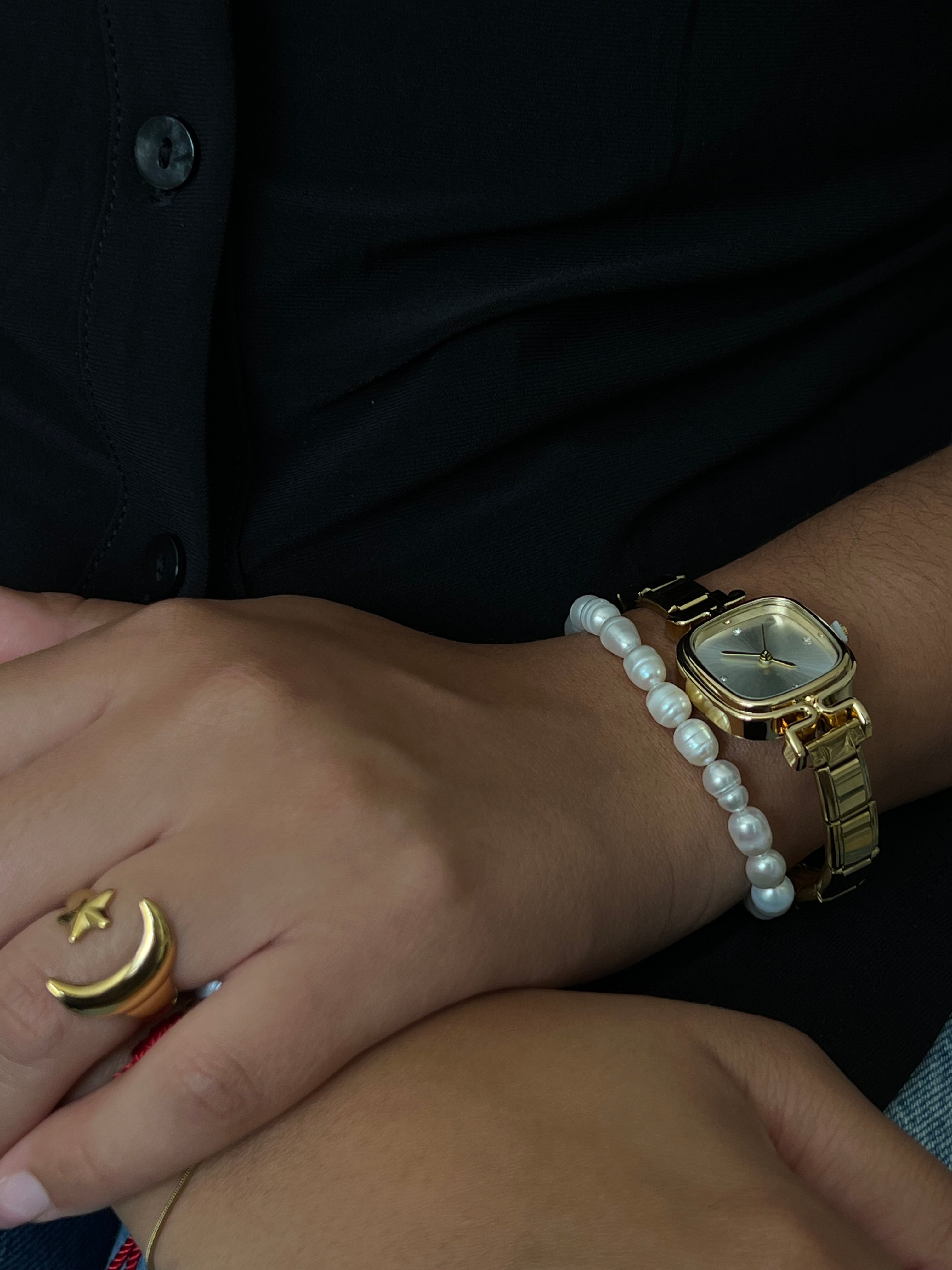 Italian Watch bracelet