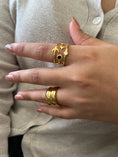 Load image into Gallery viewer, Carolina  ring
