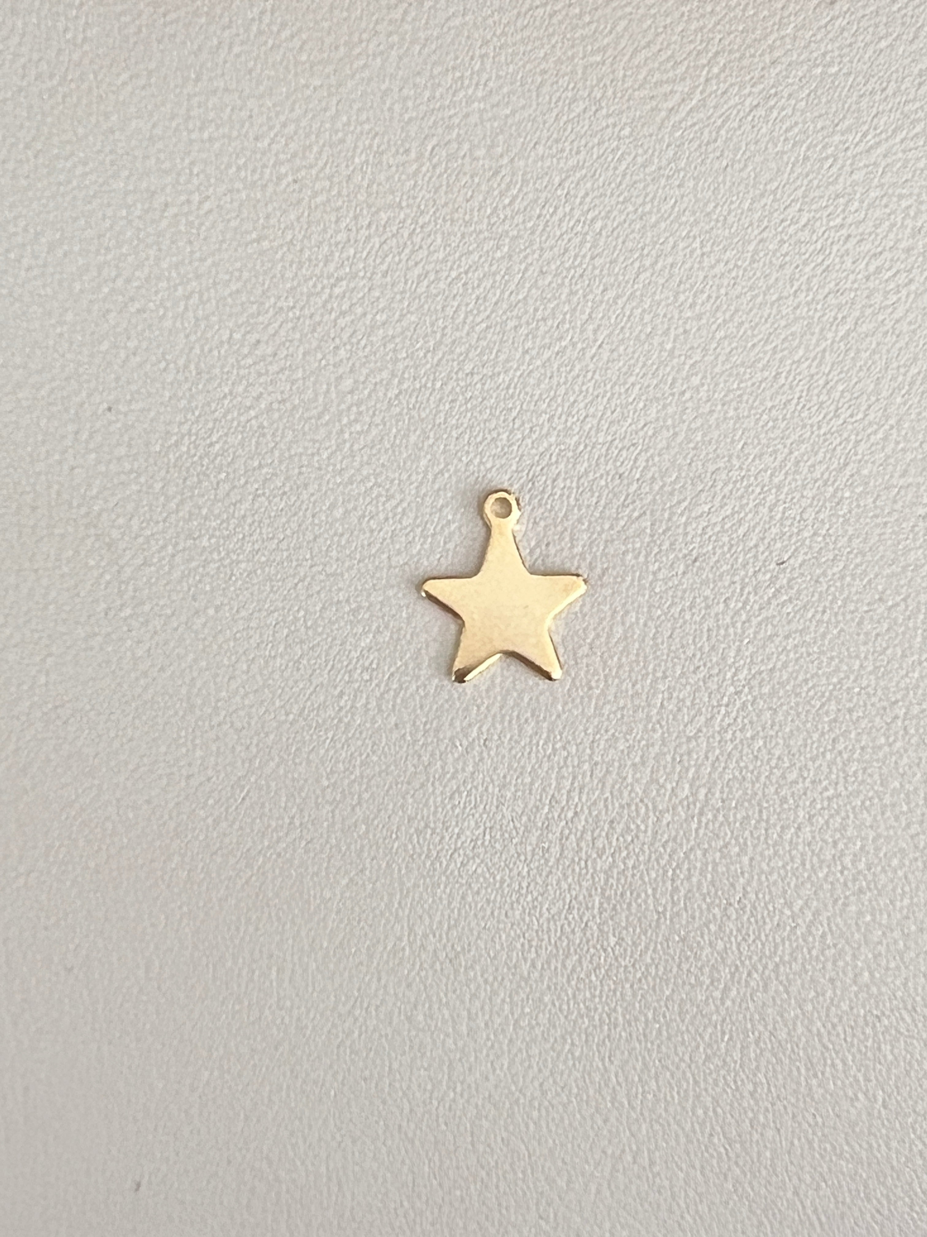 gold star