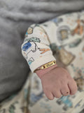 Baby  bracelet 3
