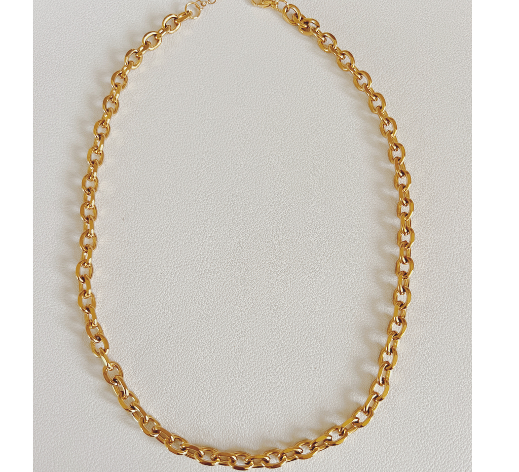 Anika necklace