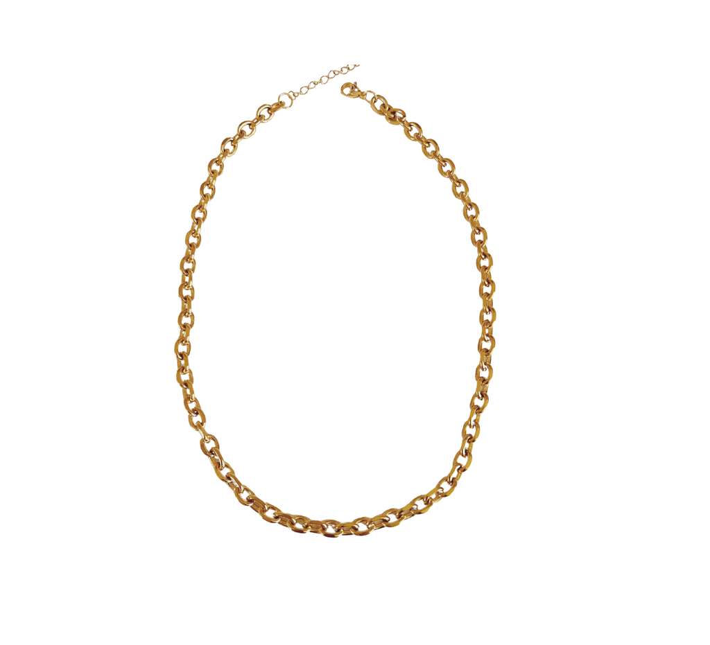 Anika necklace