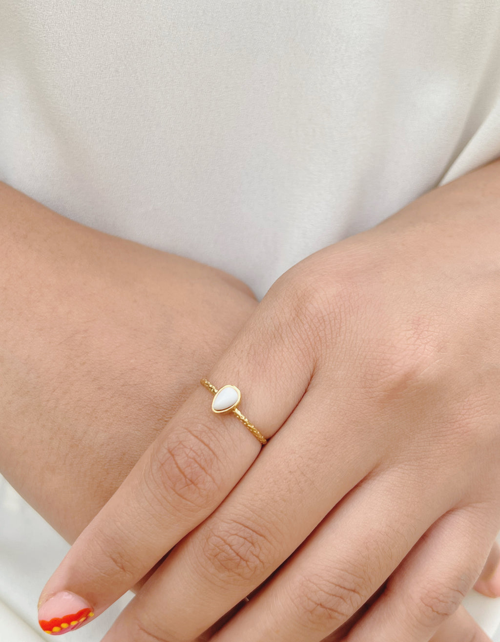 Lya ring